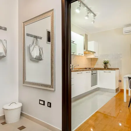 Apartmán Stylish