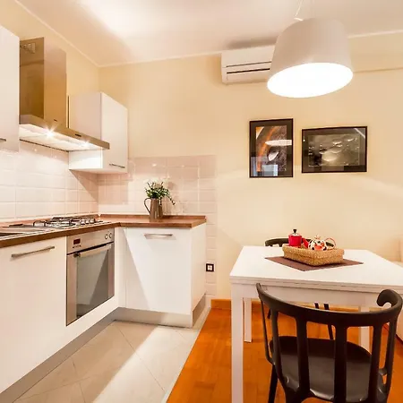 Stylish Apartmán *