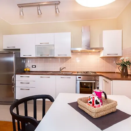 Stylish Apartmán