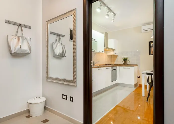 Apartman City Central With Free Parking