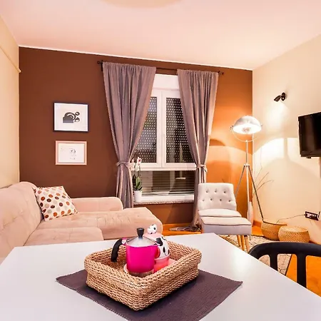 Appartement Stylish Pula